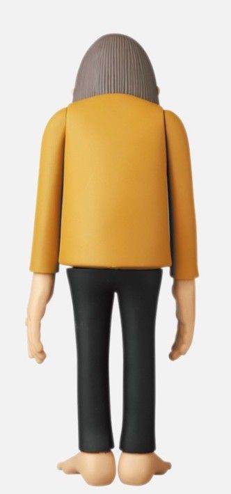 Yusuke Hanai | Bum San VCD | Buy & Sell | FairArt