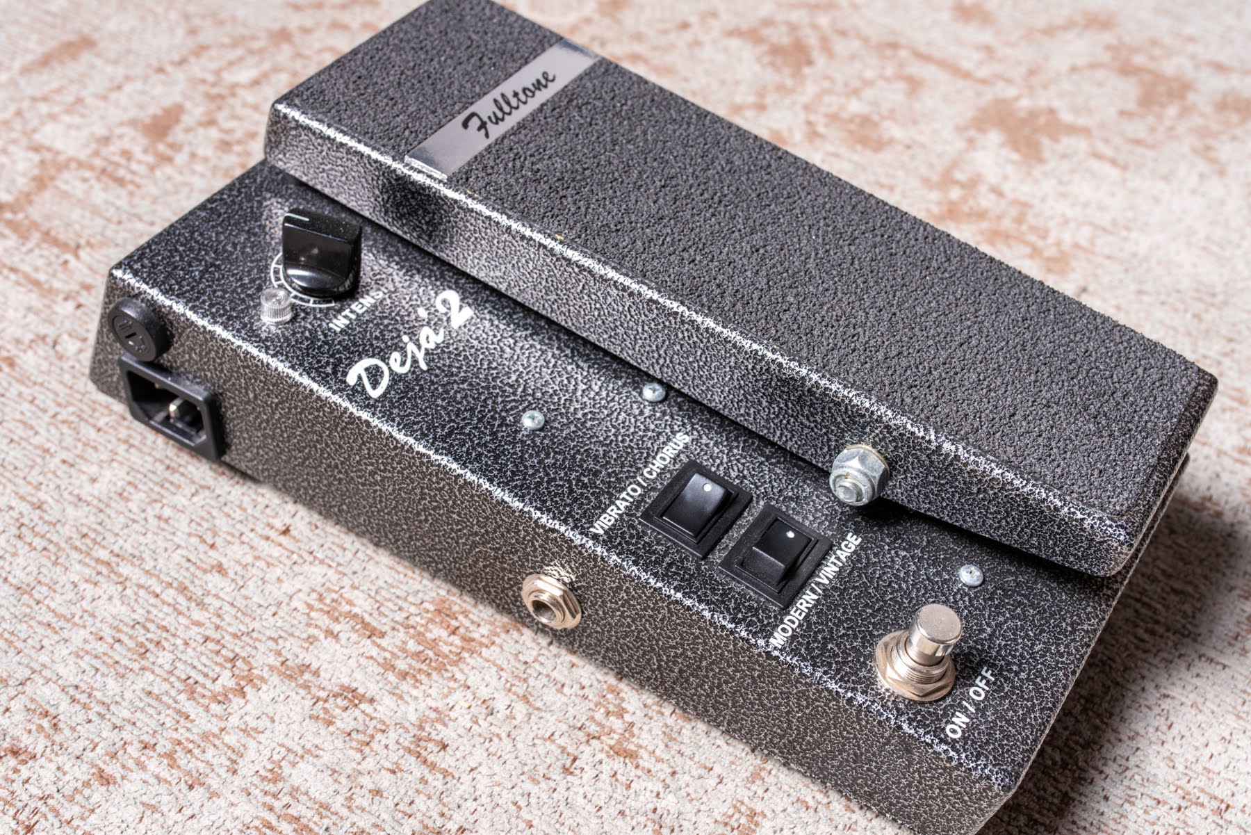 Fulltone Deja Vibe 2