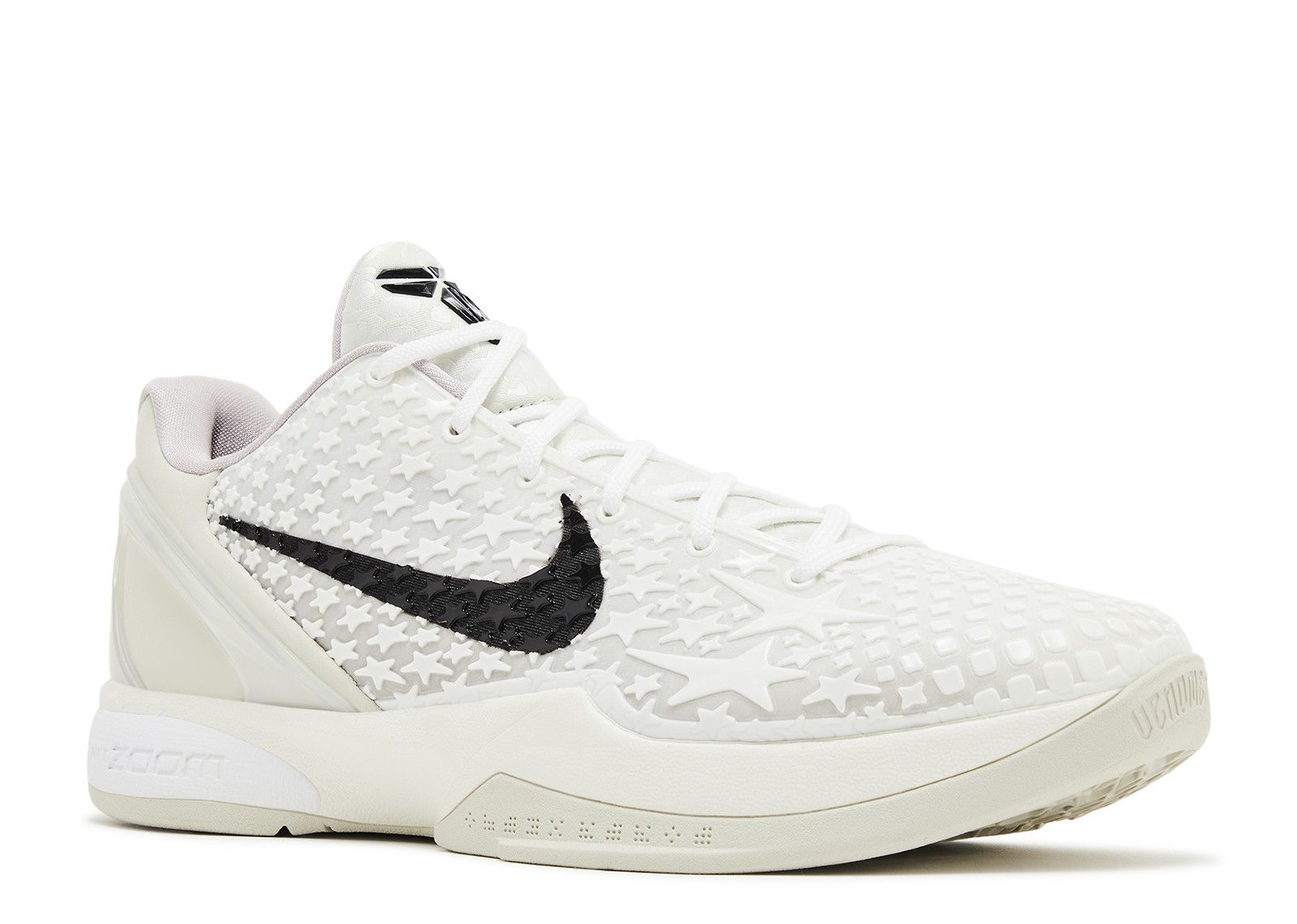 Zoom Kobe 6 Protro 'All Star Sail' - Nike - FQ3546 100 - sail