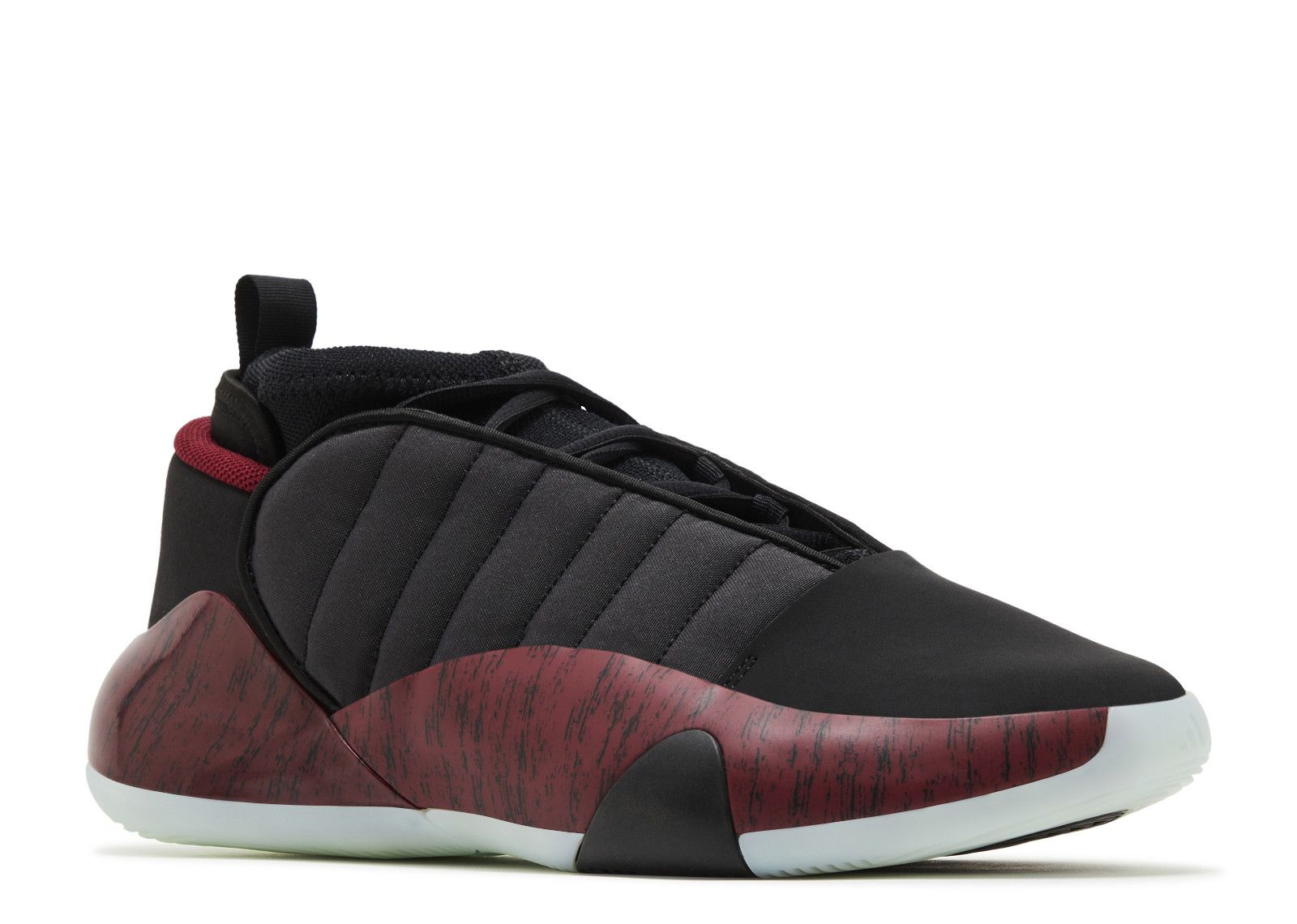 Harden Vol. 7 'Arizona State' PE - Adidas - IF0073 - core black