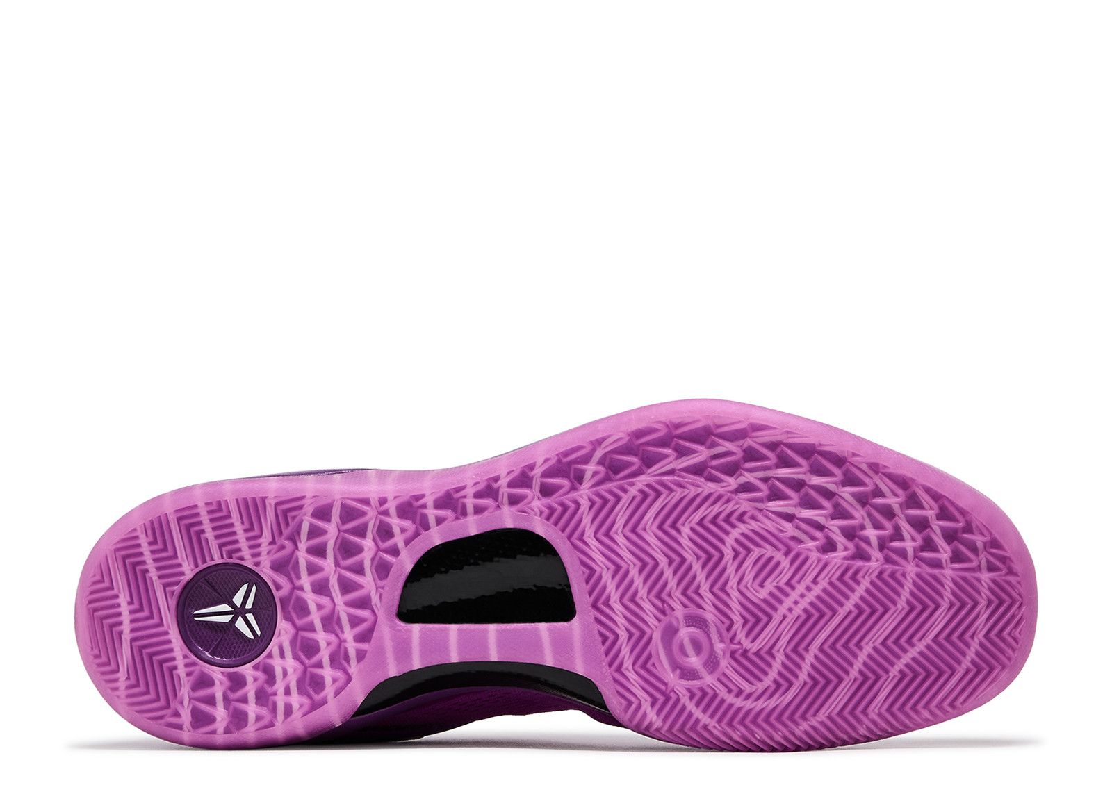 Kobe 8 Protro 'EYBL' - Nike - HJ7265 500 - hyper violet/white