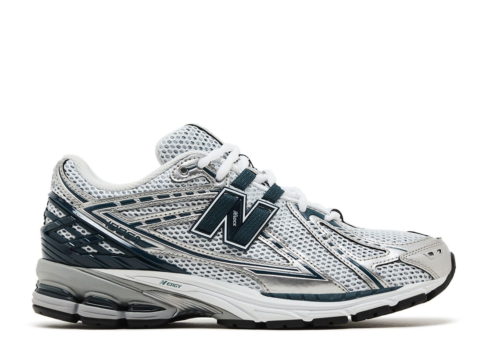 New Balance 1906R 'Silver Metallic Deep Ocean' - New Balance