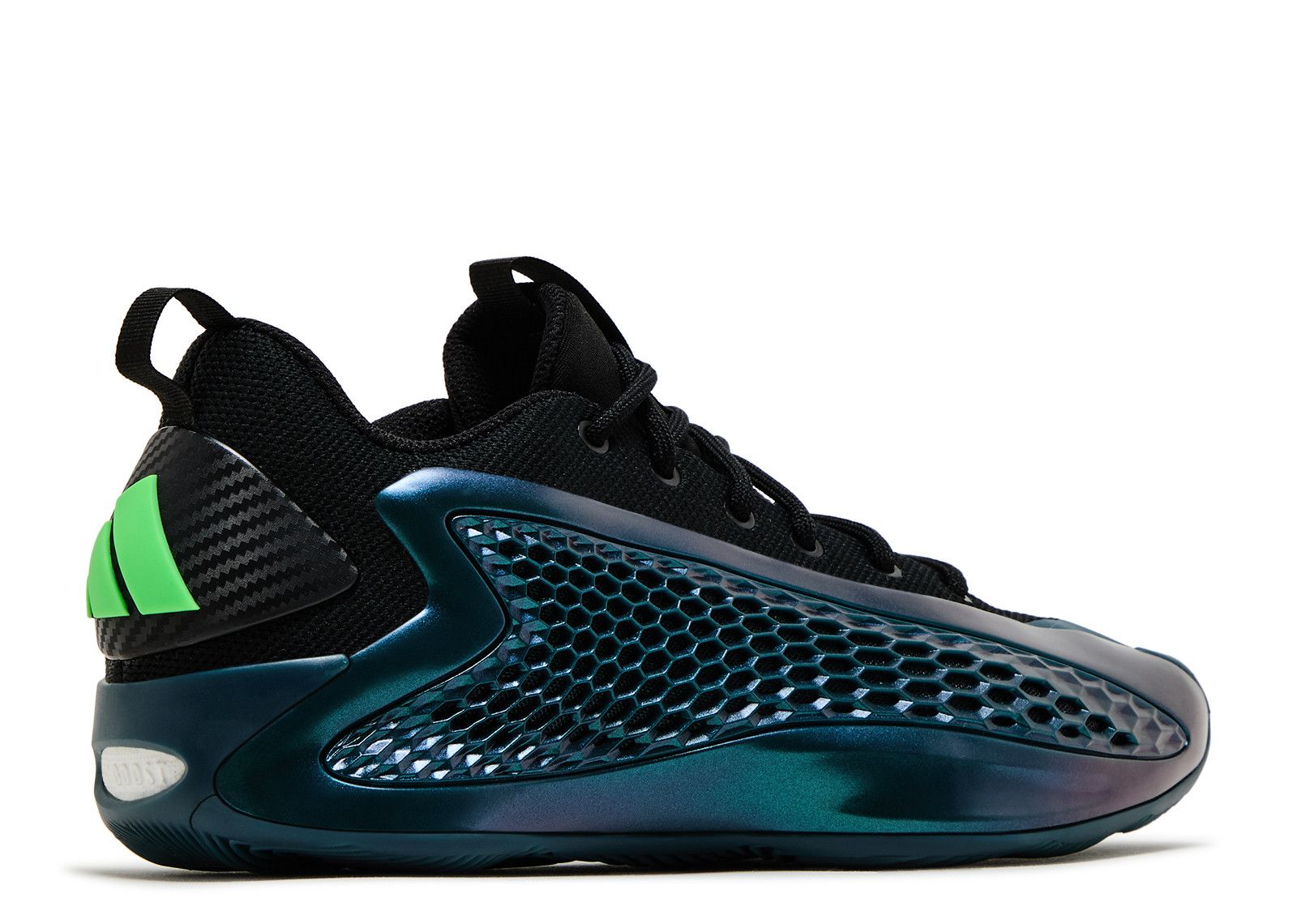 AE 1 Low J 'Metamorphosis Pack' - Adidas - JQ6131 - arctic night