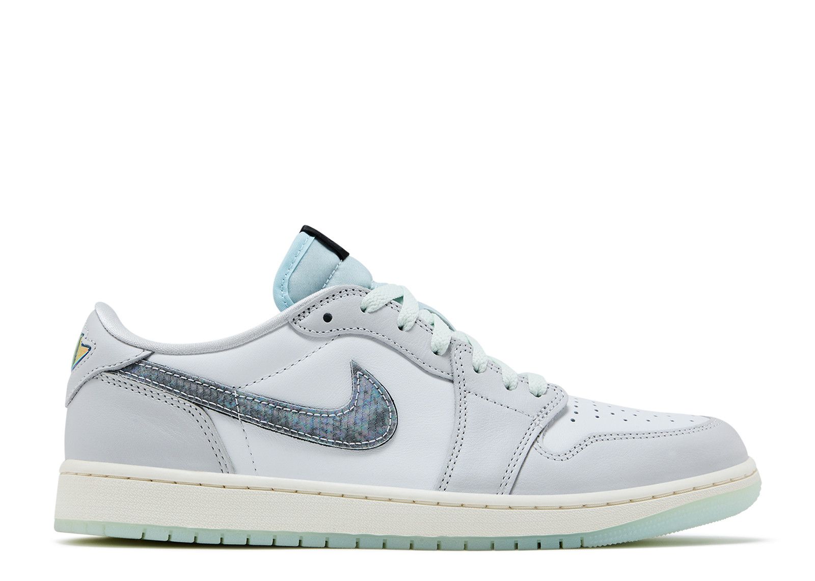 Air Jordan 1 Low | Flight Club