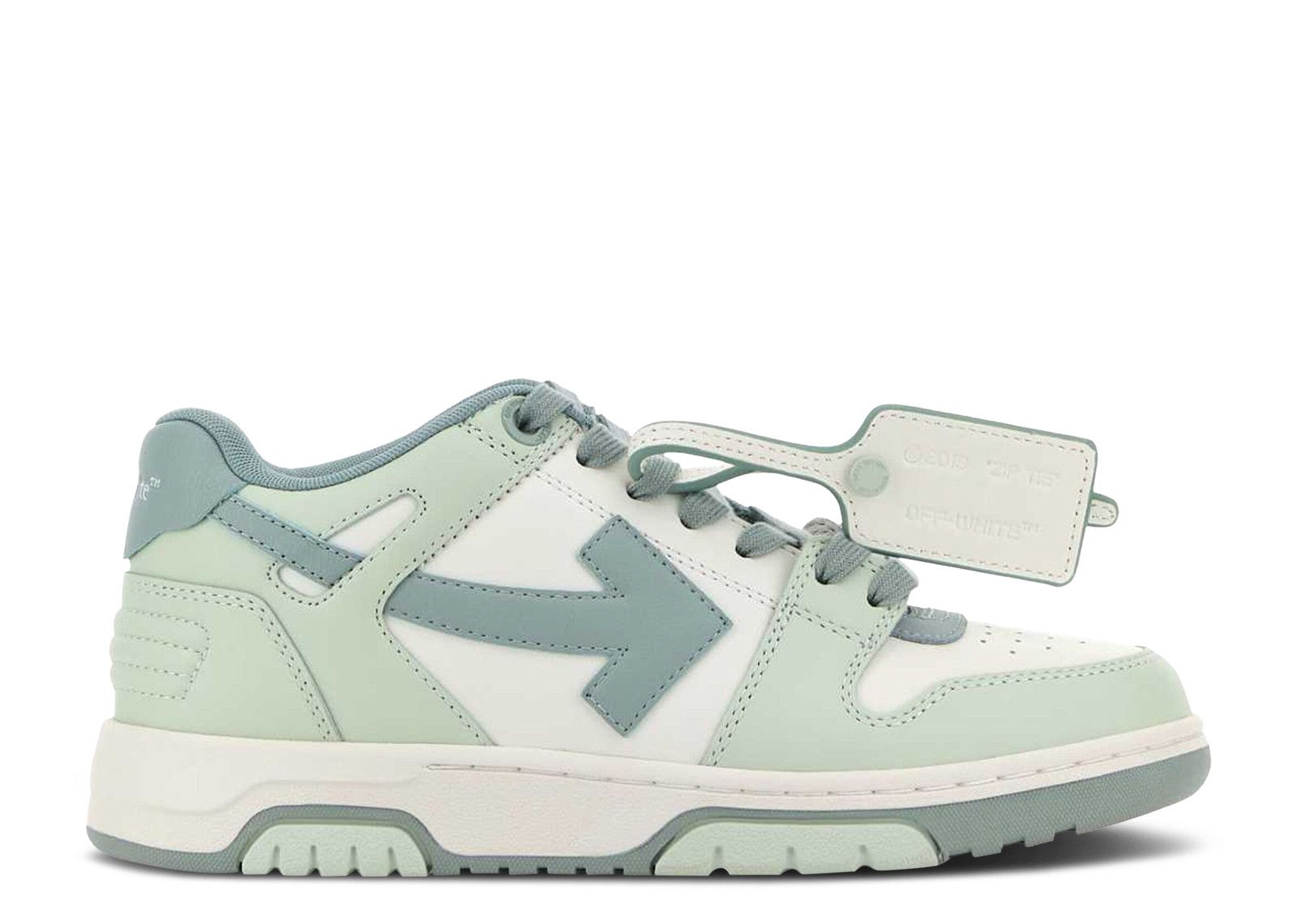 Off-White Out of Office Sneakers | Flight Club