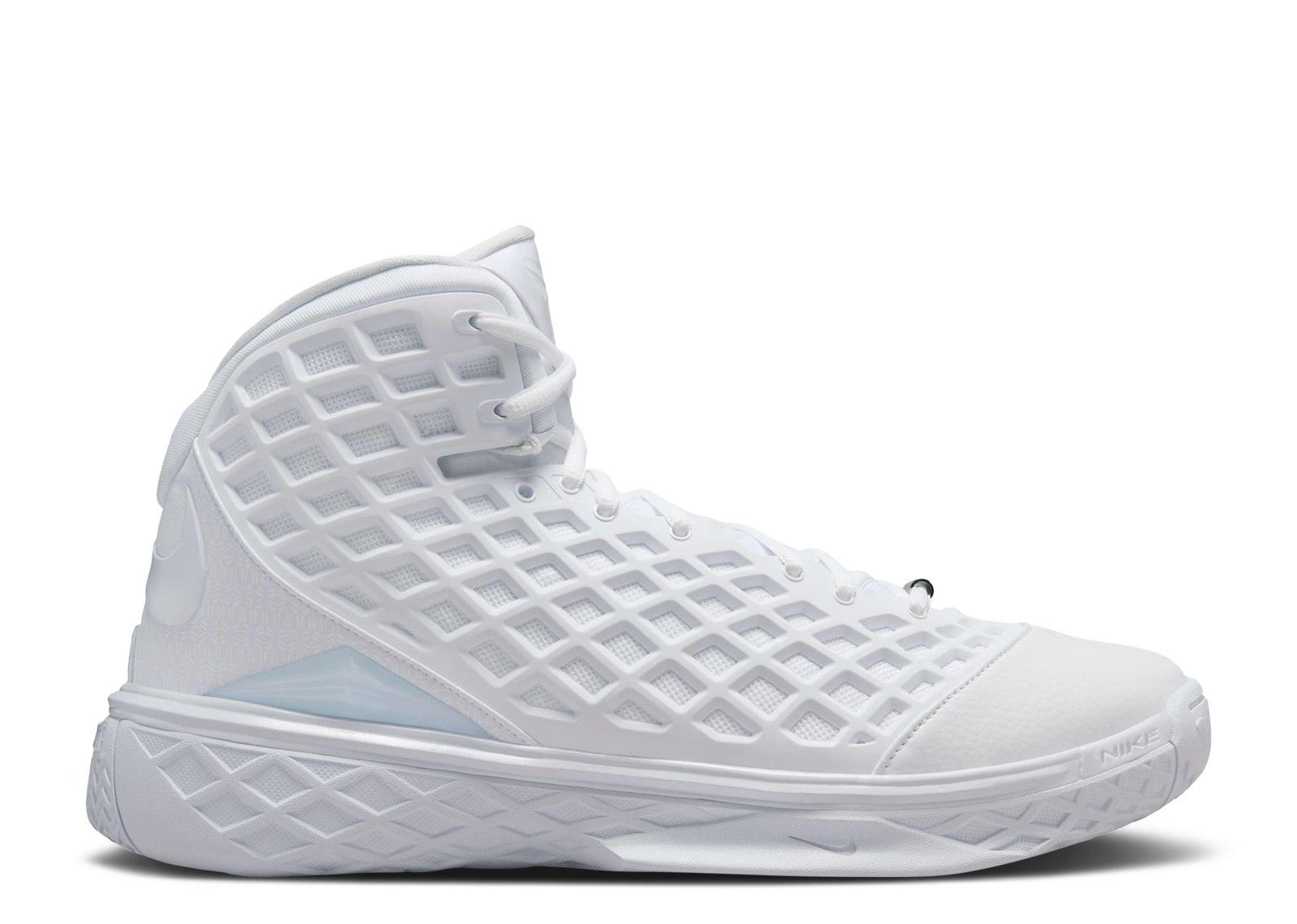 Zoom Kobe 3 Protro 'Halo' - Nike - HM4351 100 - white/white/white
