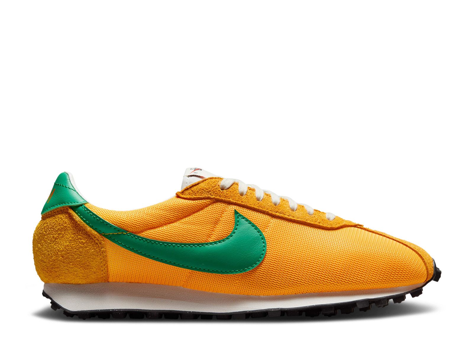 LD 1000 'Laser Orange Stadium Green' - Nike - HJ4687 800 - laser