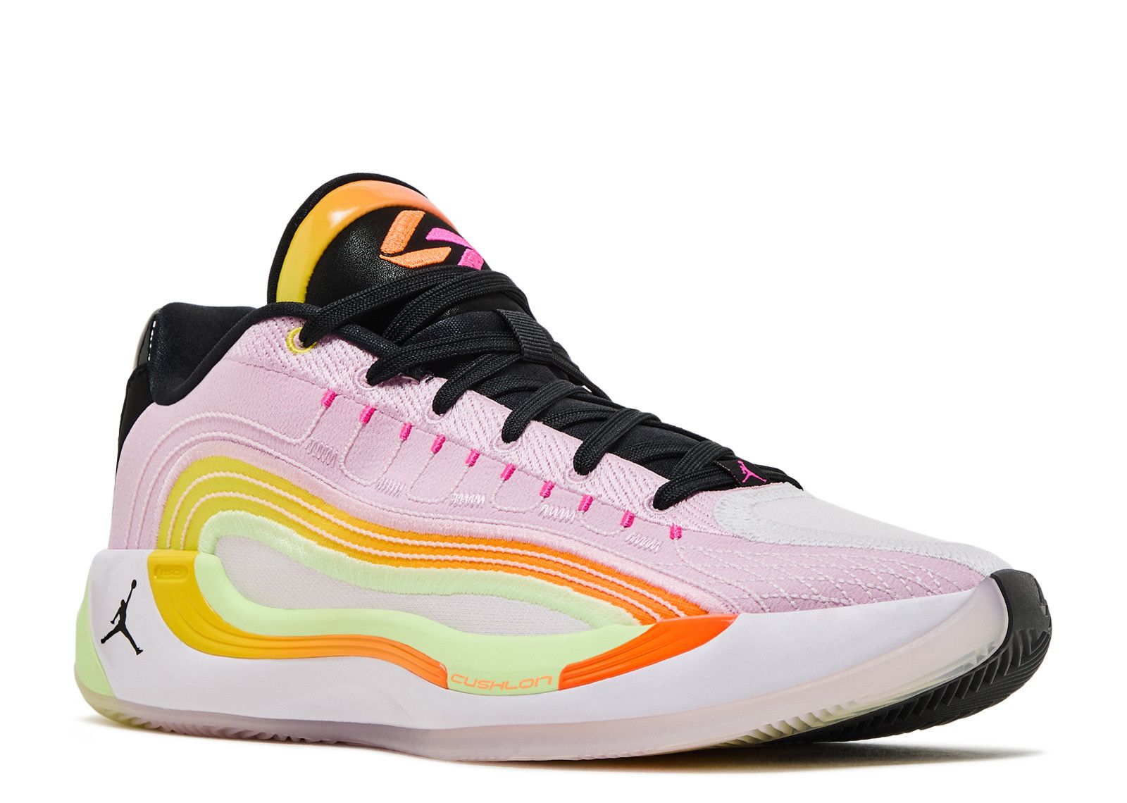 Jordan Luka 4 'Gone Fishing' - Air Jordan - IB7903 600 - light