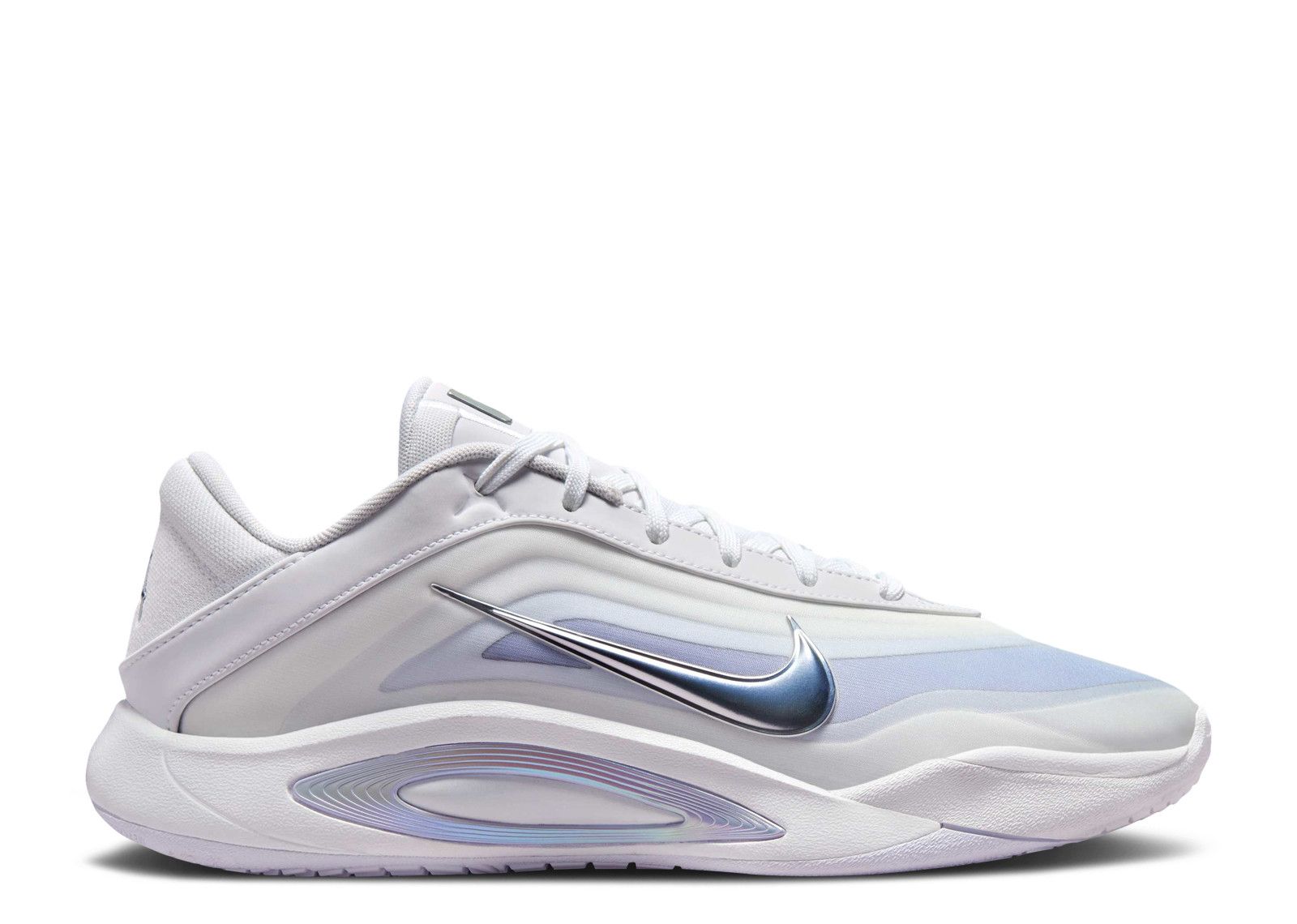 Wmns A'One EP 'OG Pearl' - Nike - FZ8606 100 - white/off white