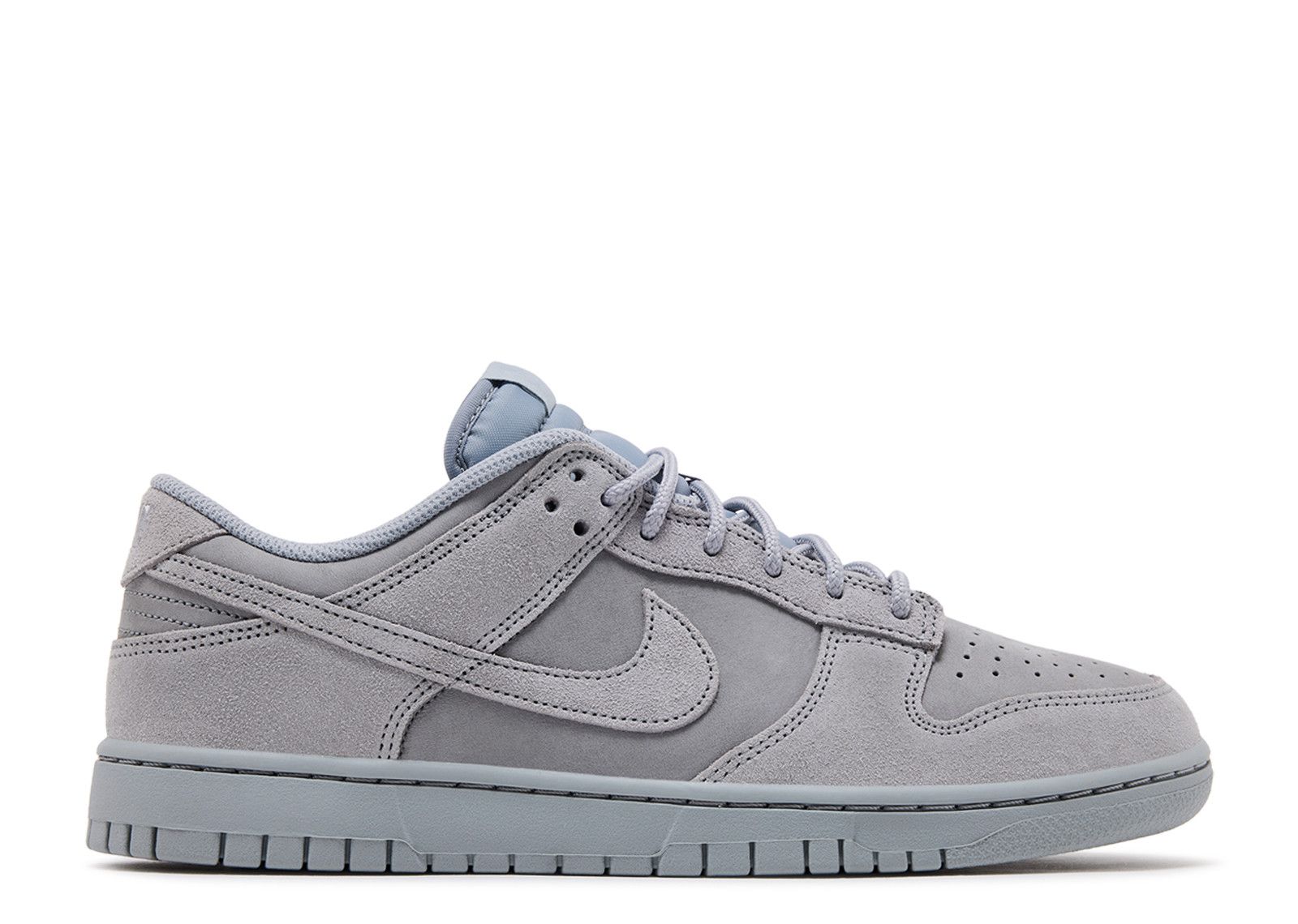 Dunk Low 'Certified Fresh' - Nike - DO9776 001 - sail/neutral grey