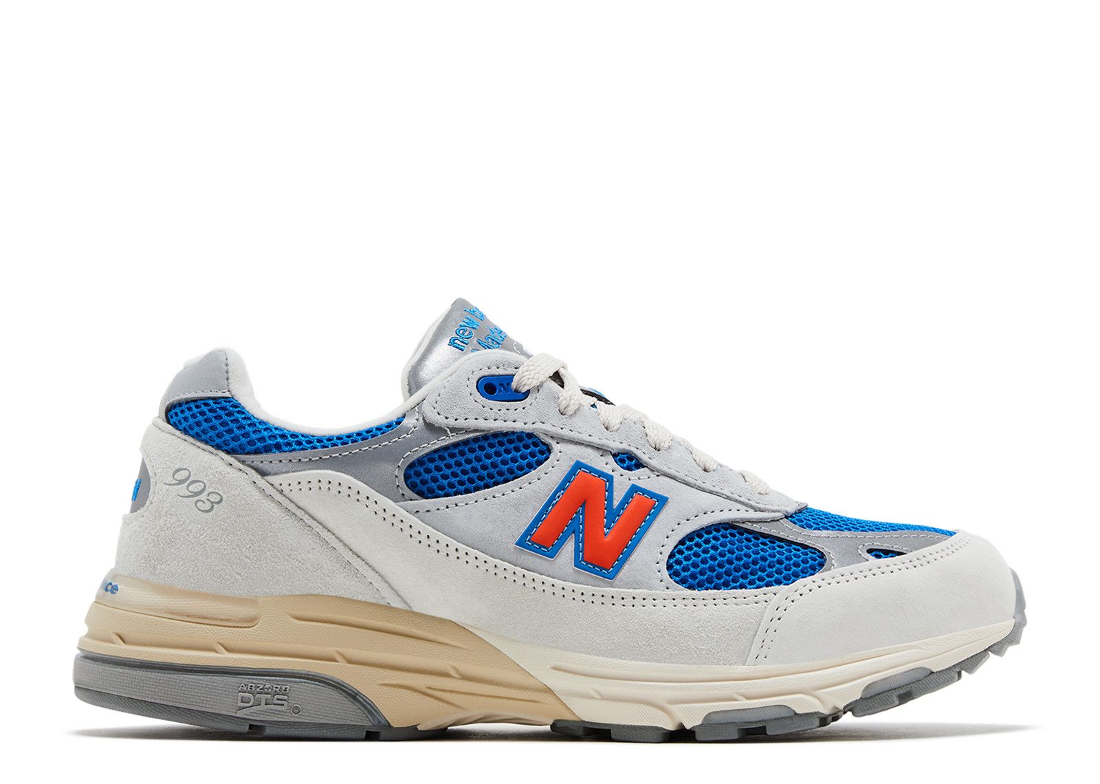 New Balance 993 Sneakers | Flight Club