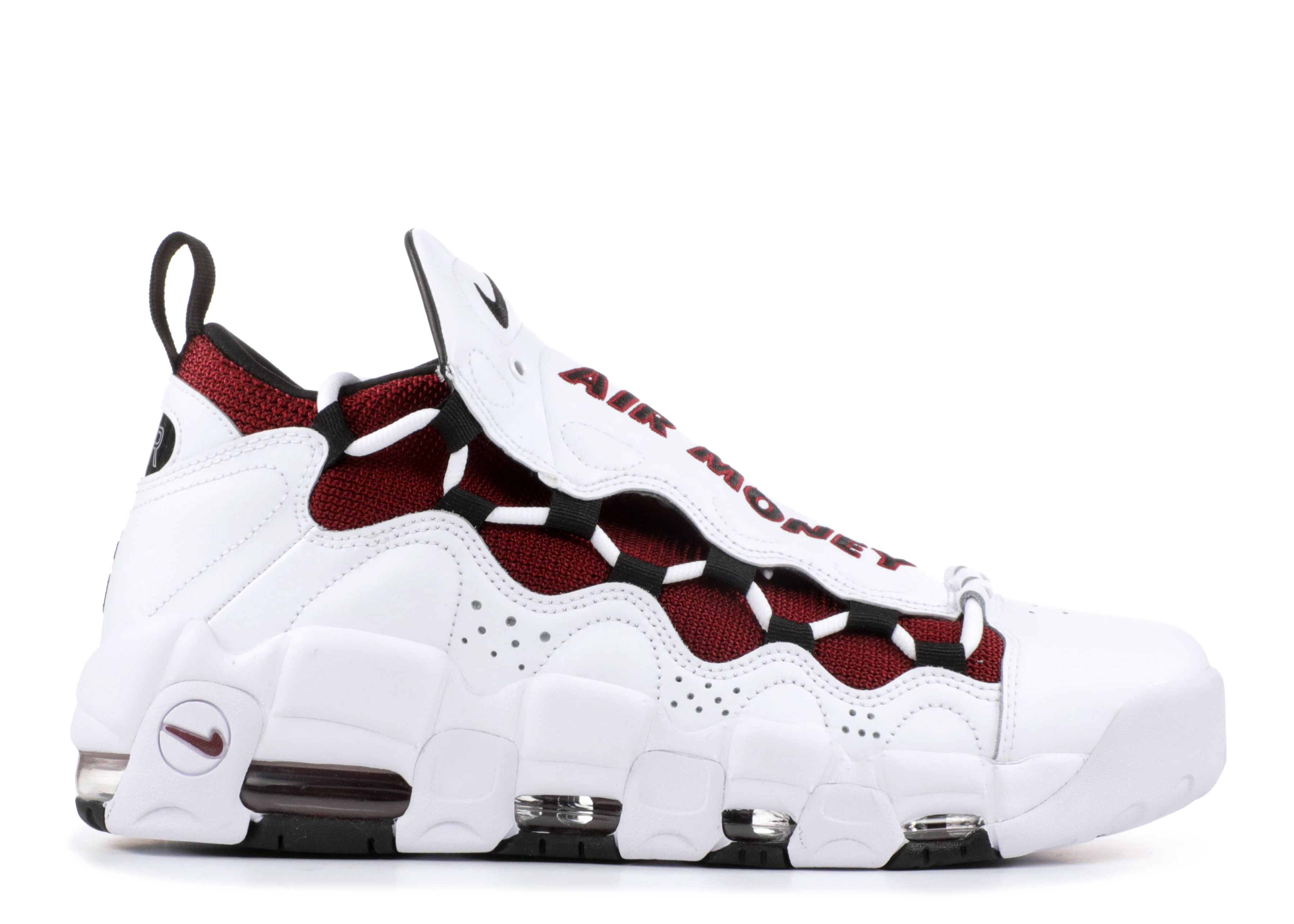 Nike Air More Money Sneakers | Flight Club Japan