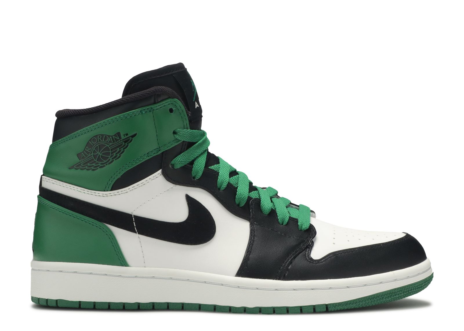 Jordan 1 Retro High 'Boston Celtics' - Air Jordan - 332550 101