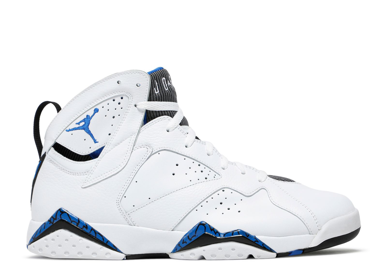 Jordan 7 Retro 'Defining Moments Pack' - Air Jordan - 371496 991