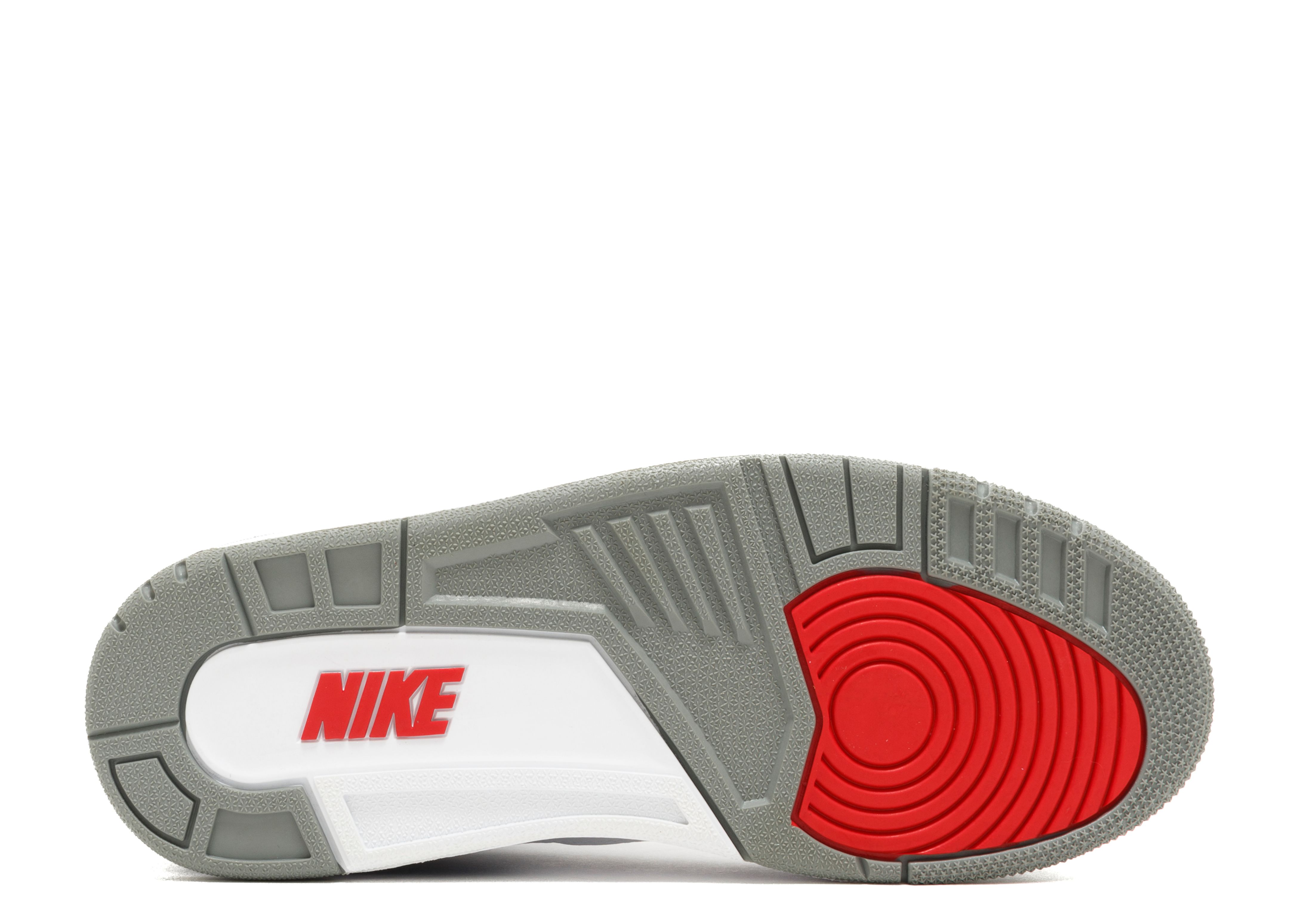 Jordan 3 Retro OG 'True Blue' 2016 - Air Jordan - 854262 106