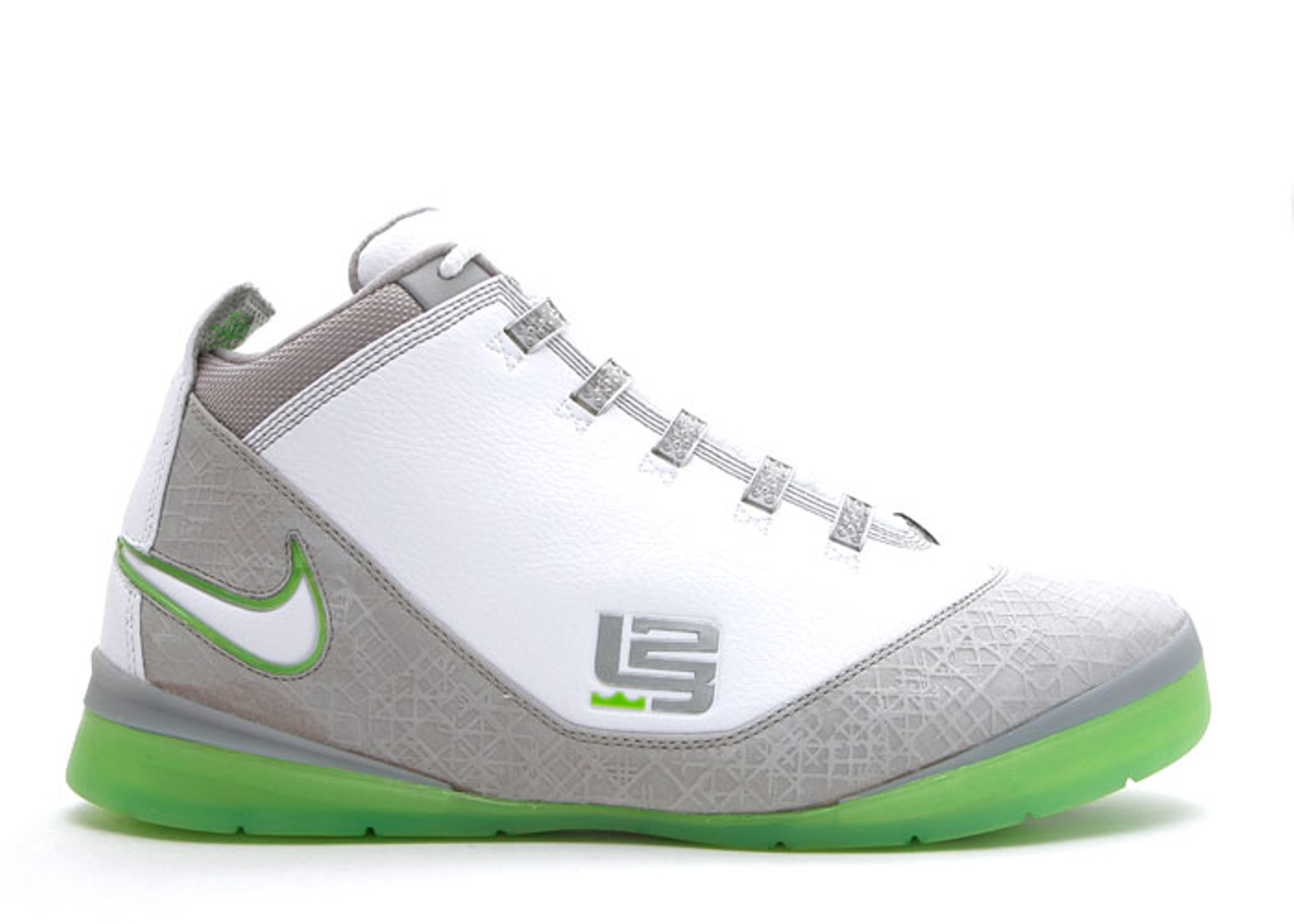 Nike LeBron Zoom Soldier 2 Sneakers | Flight Club