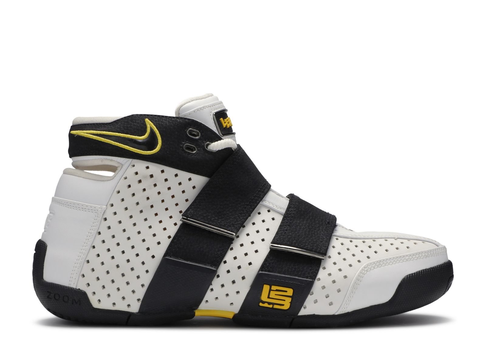 Nike LeBron 20-5-5 Sneakers | Flight Club