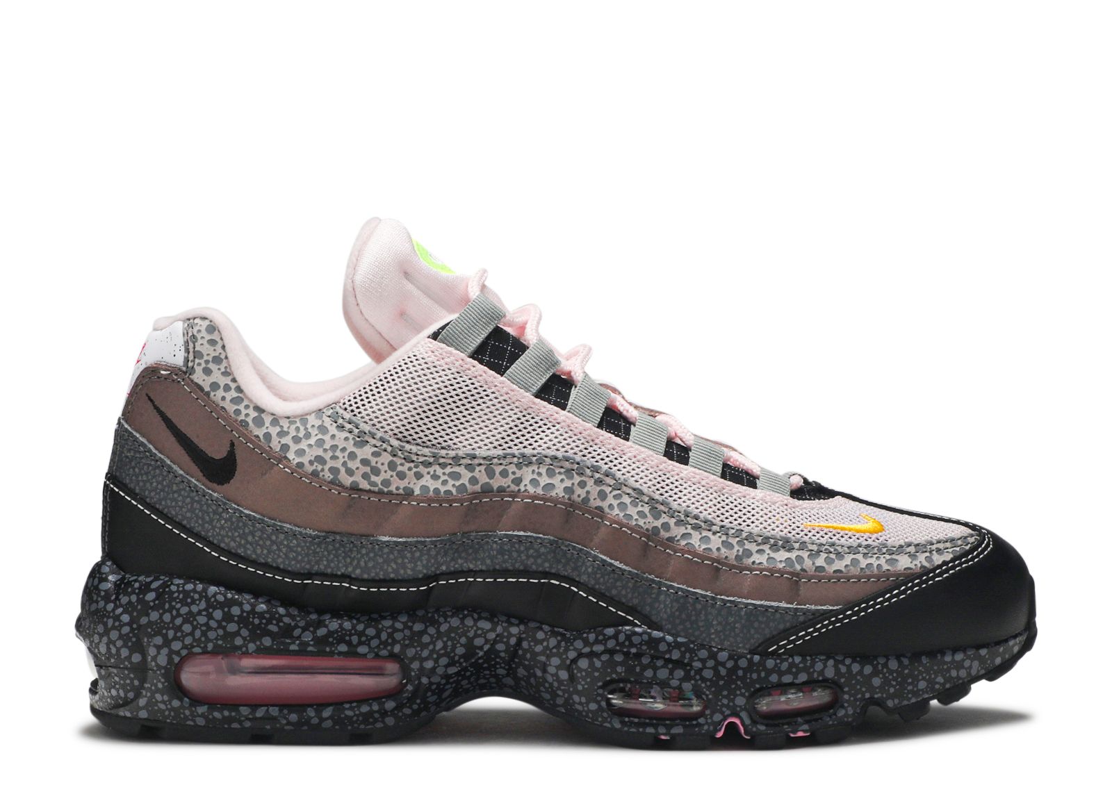 Size? X Air Max 95 '20 For 20' - Nike - CW5378 001 | Flight Club
