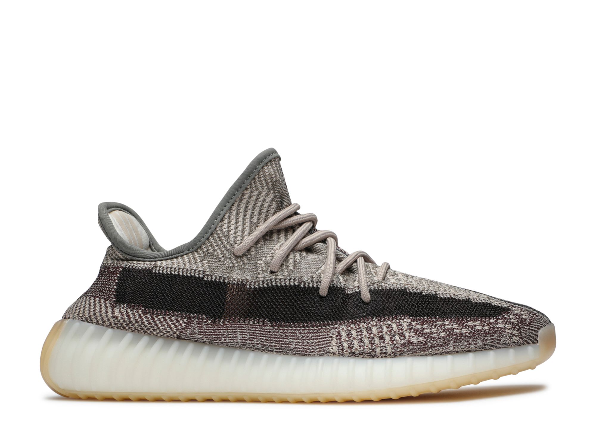 Yeezy Boost 350 V2 'Zyon' - Adidas - FZ1267 - zyon/zyon/zyon