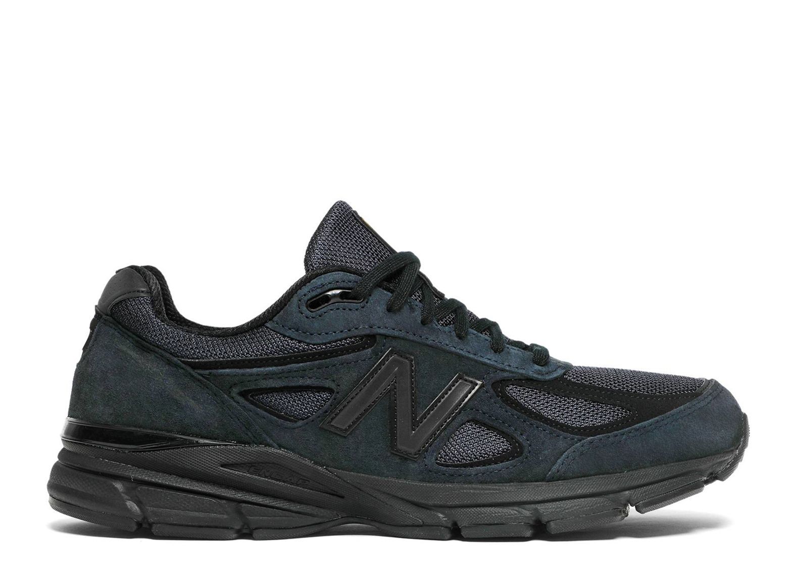 New Balance JJJJound X 990v4 Made In USA 'Navy' - New Balance