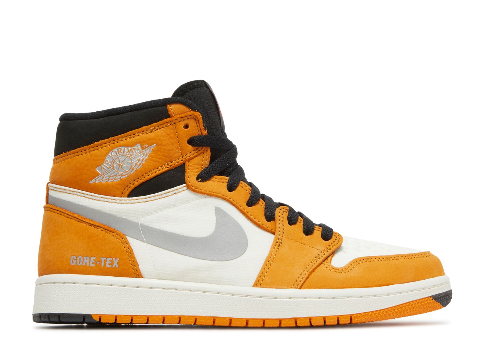 Jordan 1 High Element GORE TEX 'Light Curry' - Air Jordan - DB2889