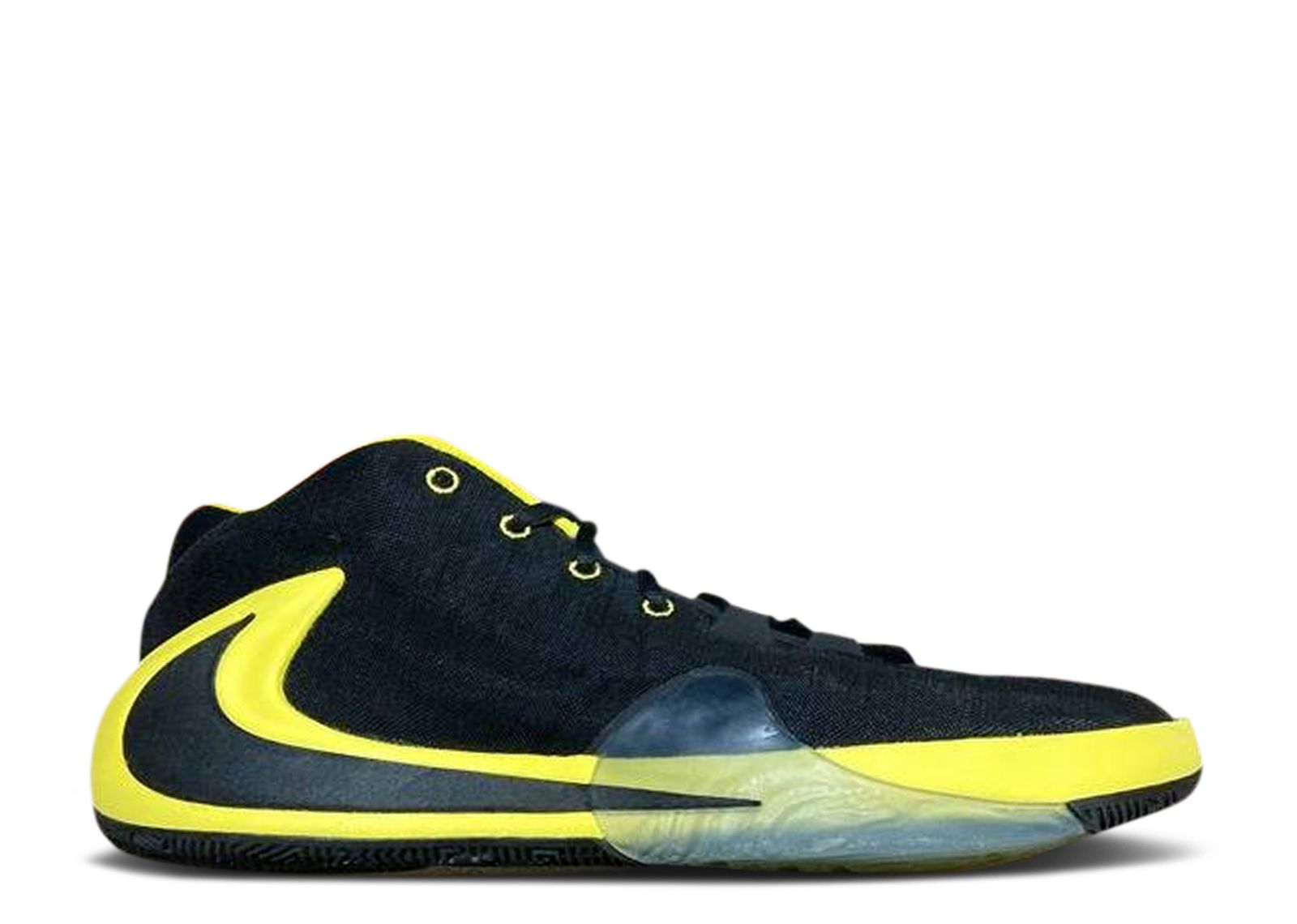 Nike Zoom Freak 1 Sneakers | Flight Club