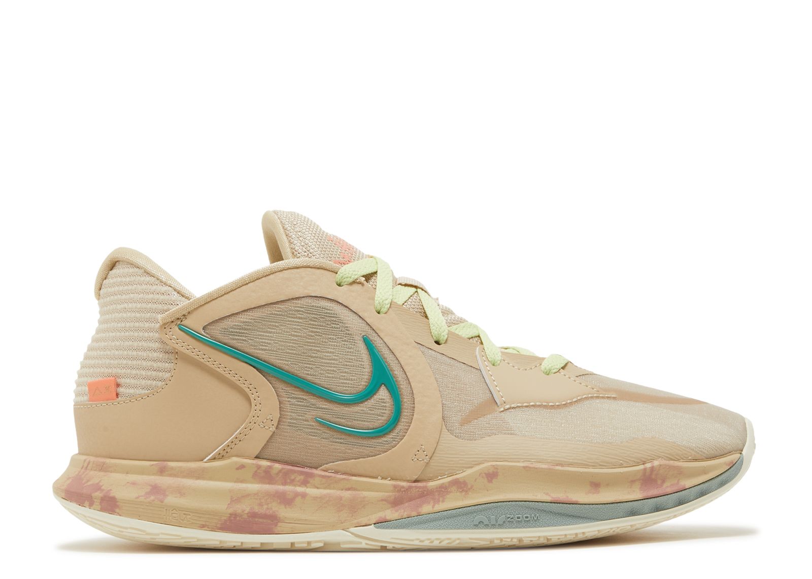 Nike Kyrie Low 5 Sneakers | Flight Club