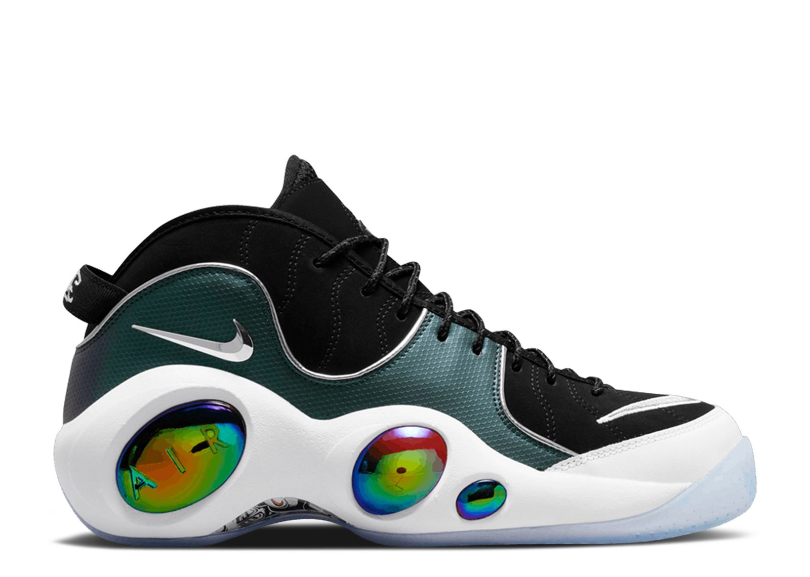 Nike Air Zoom Flight 95 Sneakers | Flight Club