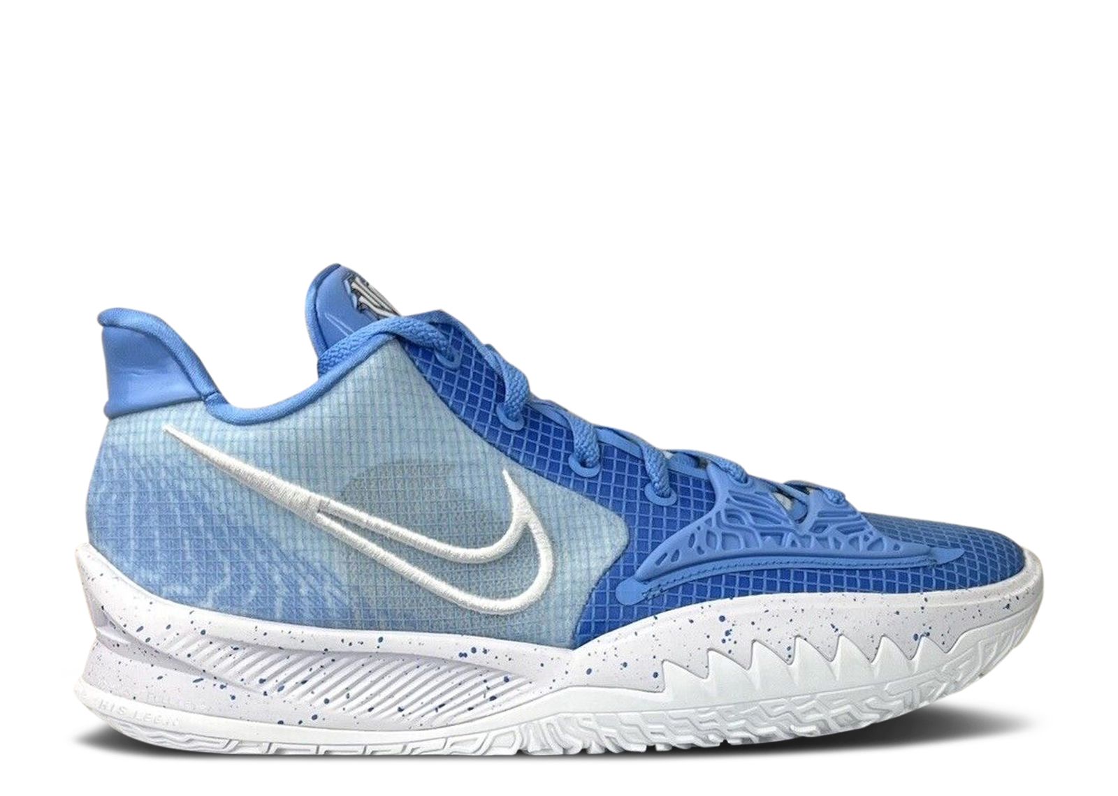 Nike Kyrie Low 4 Sneakers | Flight Club