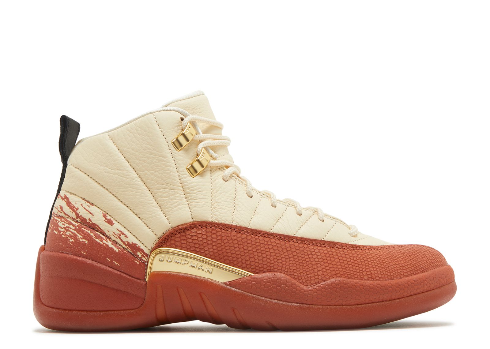 Eastside Golf X Jordan 12 Retro 'Out The Mud' - Air Jordan
