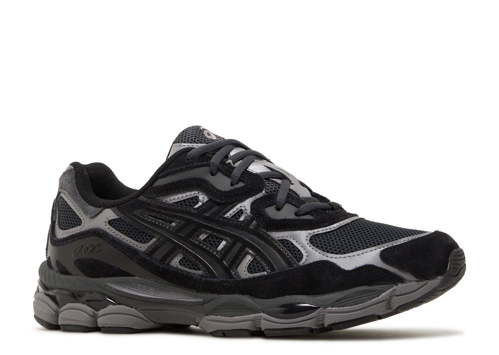 Gel NYC 'Graphite Grey Black' - ASICS - 1201A789 020 - graphite
