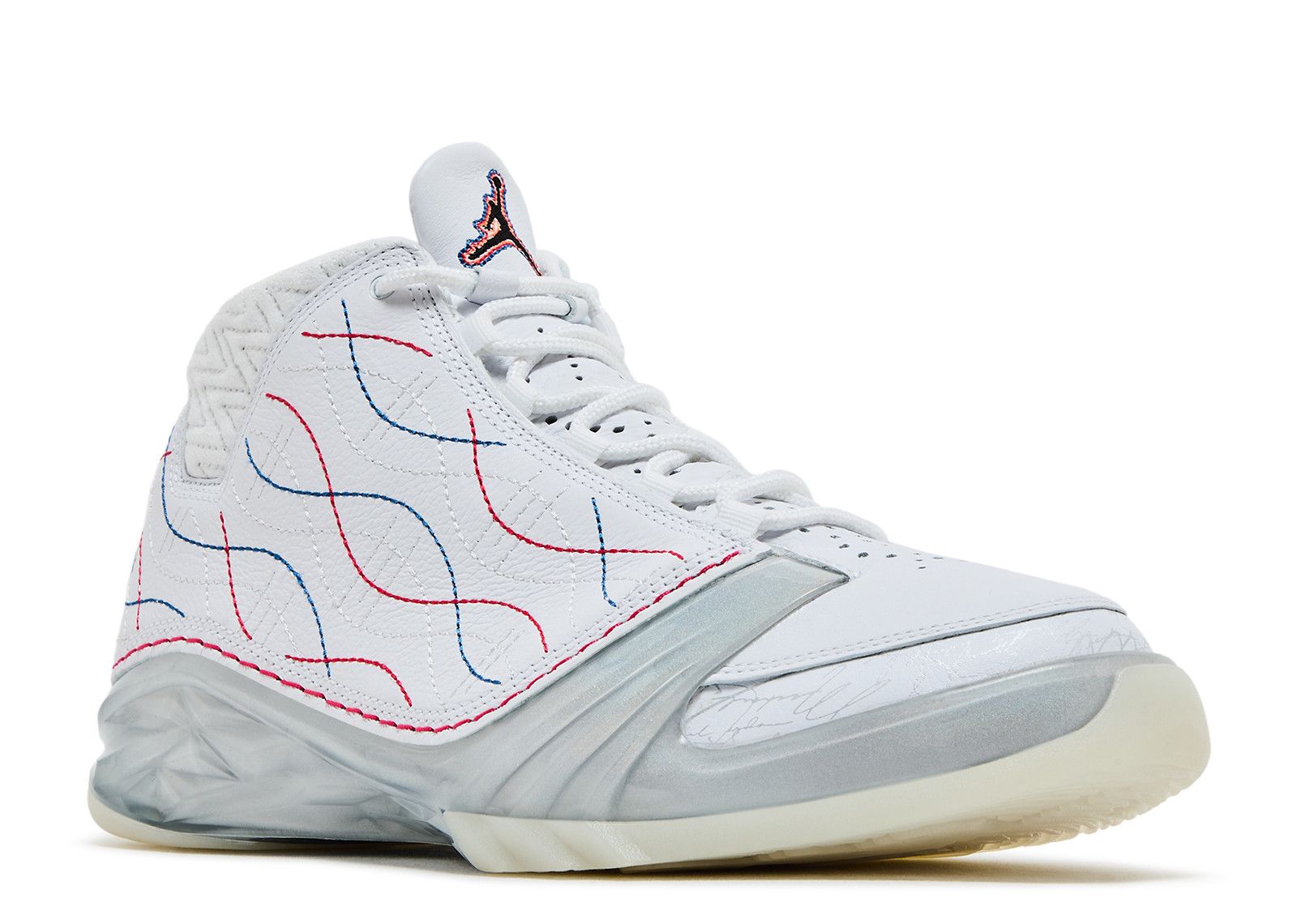 Jordan 23 Retro 'Mid Autumn Festival' - Air Jordan - FV3621 140