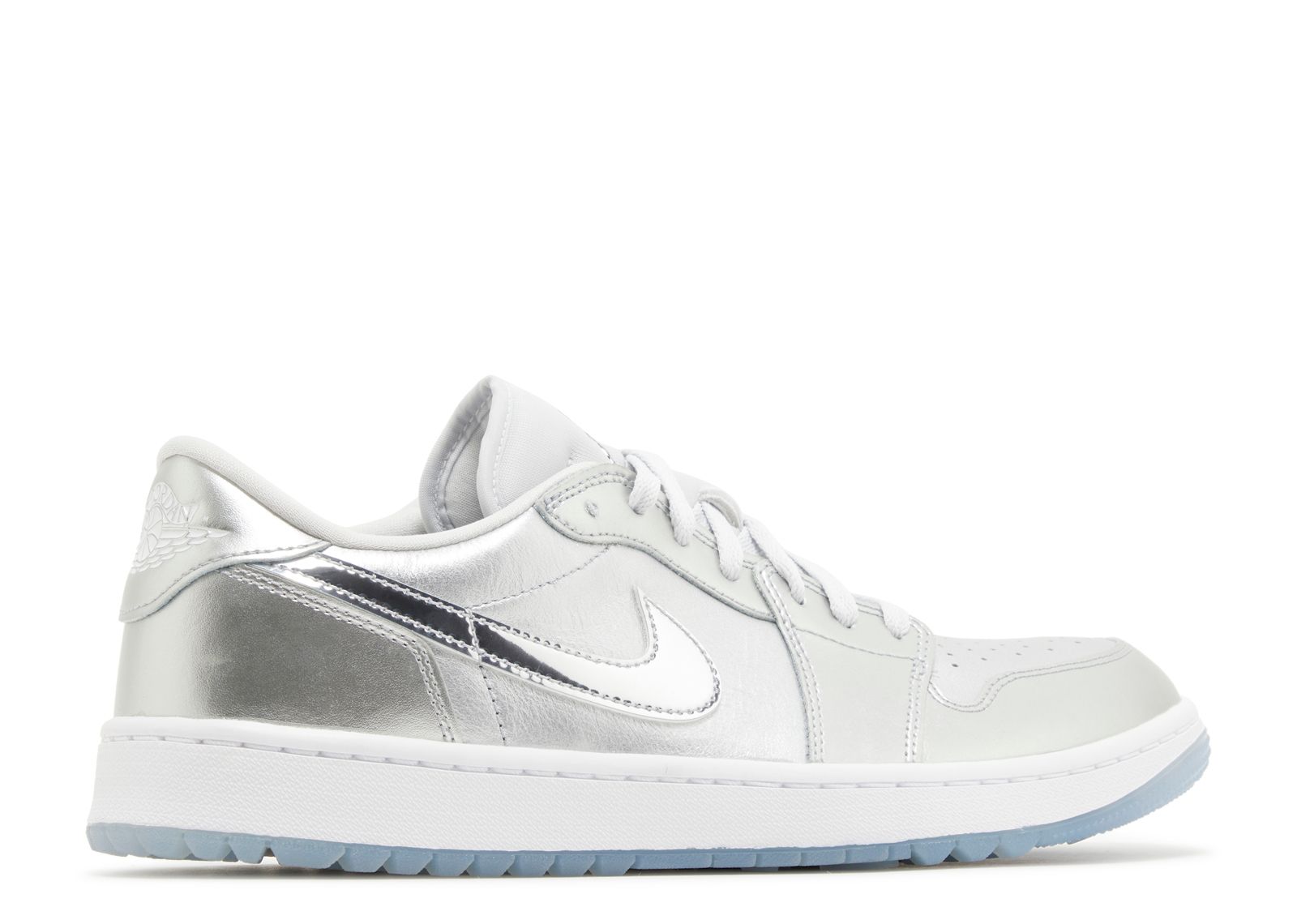 Jordan 1 Low Golf 'Gift Giving Pack' - Air Jordan - FD6848 001