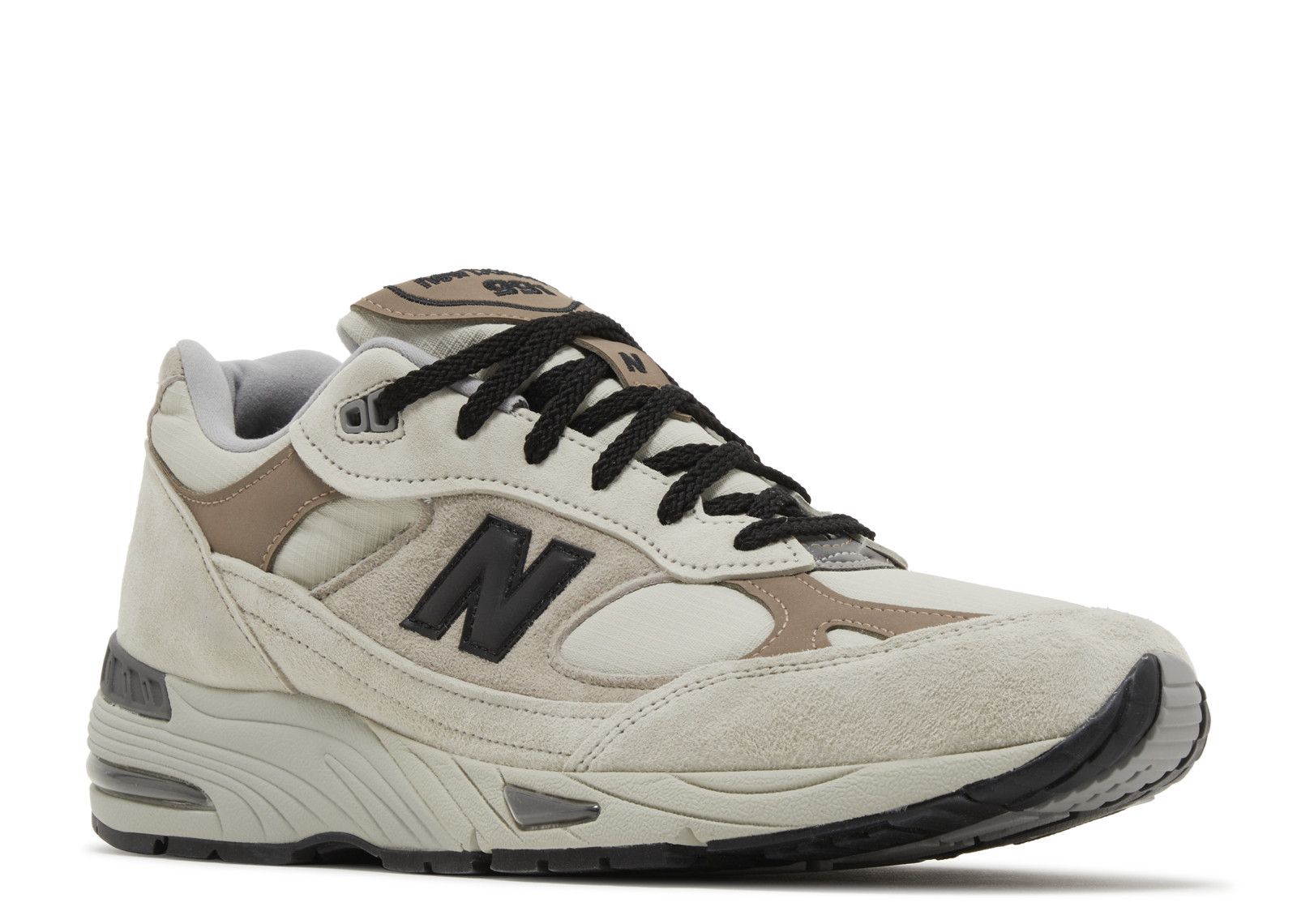 New Balance 991 Made In England 'Urban Winter Pack Pelican' - New