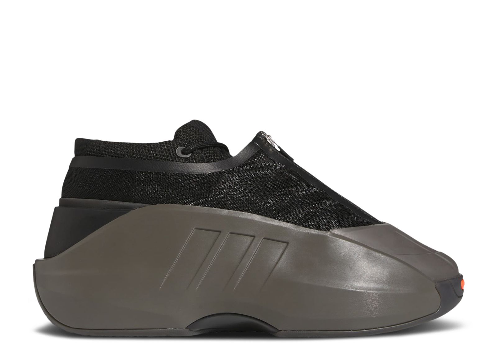 Crazy IIInfinity 'Charcoal' - Adidas - IG6156 - charcoal/core