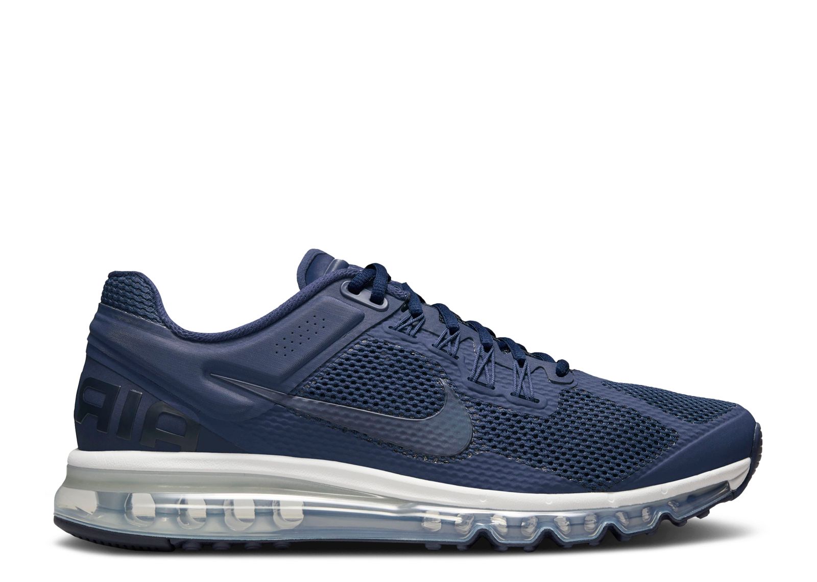 Air Max 2013 'College Navy' - Nike - FZ4140 419 - college navy