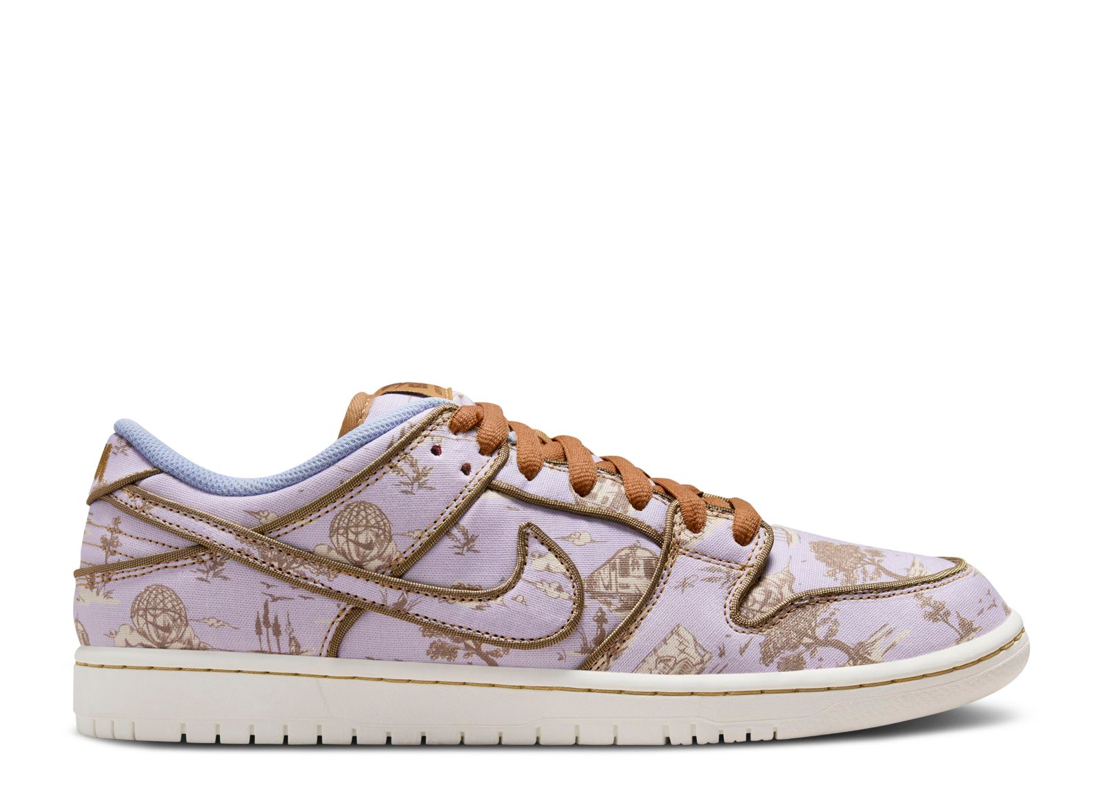 Dunk Low Premium SB 'City Of Style Pack' - Nike - FN5880 001