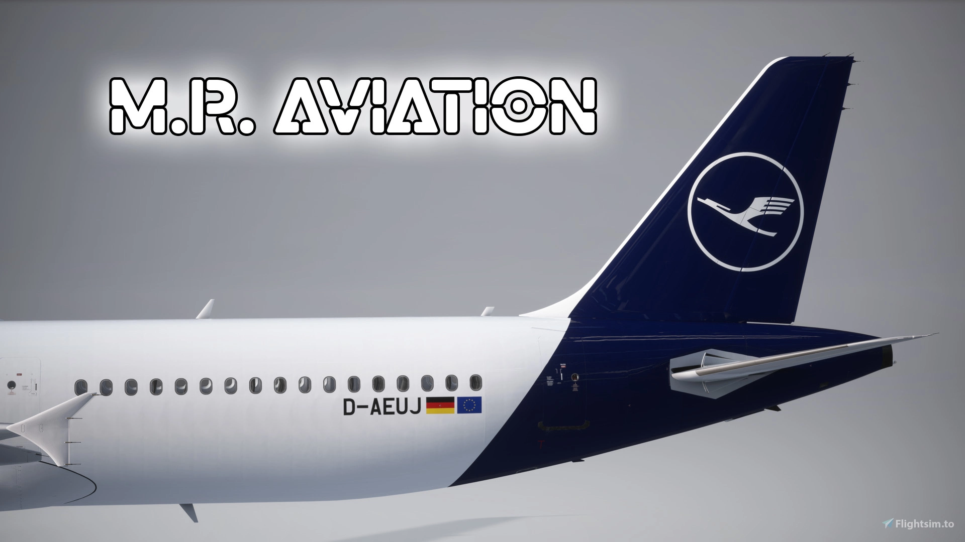 Fenix Airbus A321 | Lufthansa Cargo | D-AEUJ (Requested) for
