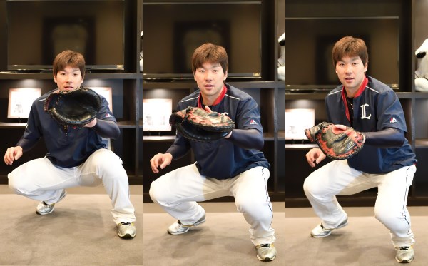 西武・炭谷銀仁朗 究極は企図数ゼロ 「“炭谷からは走れない“という意識