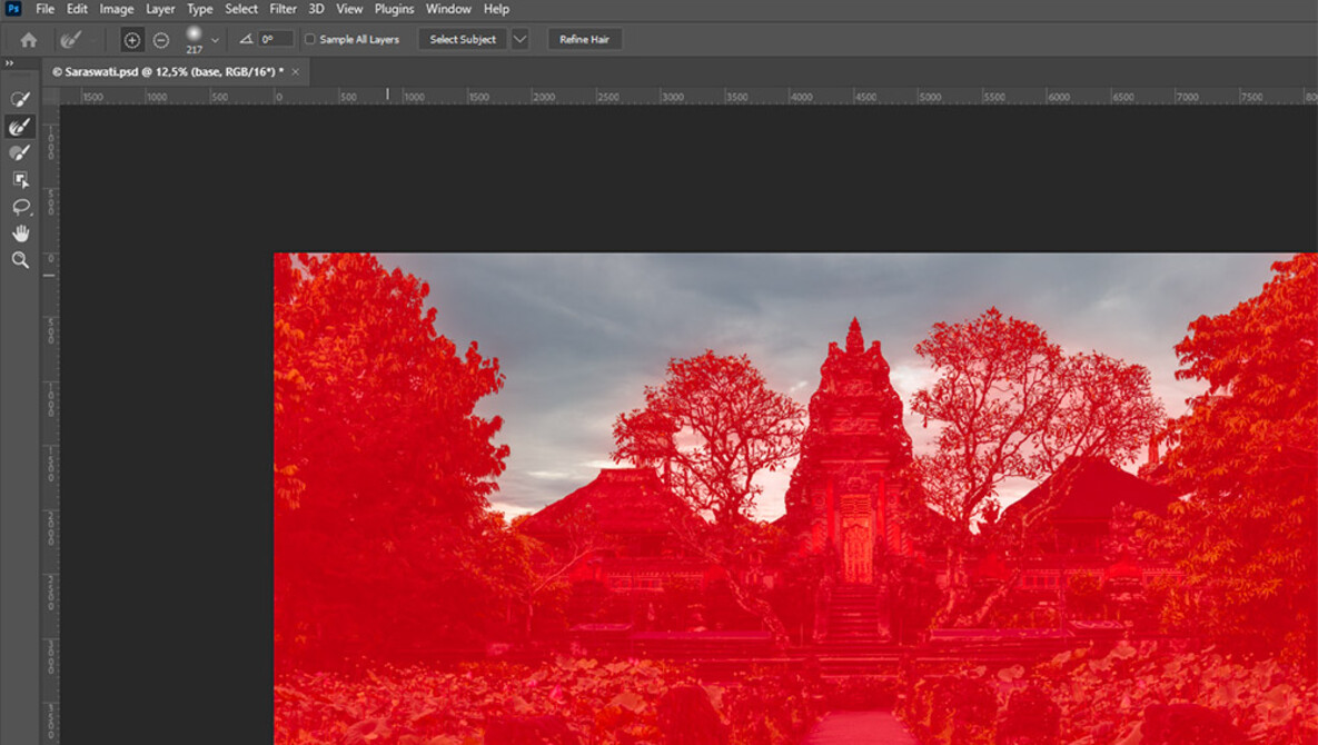 How to Make Better Sky Selections in Photoshop | Fstoppers