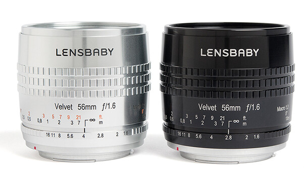 Fstoppers Reviews the Lensbaby Velvet 56 Lens | Fstoppers