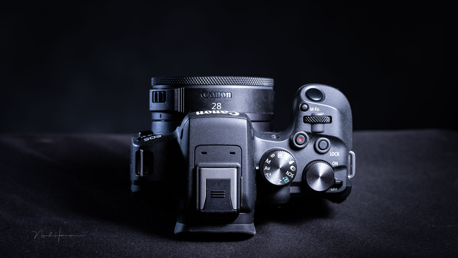 We Review the Canon RF 28mm f/2.8 STM Lens | Fstoppers