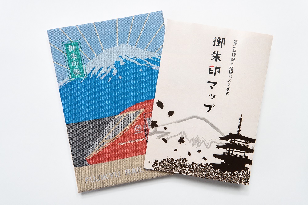 富士山で御朱印をいただくならここ！富士山周辺の由緒ある神社や御朱印