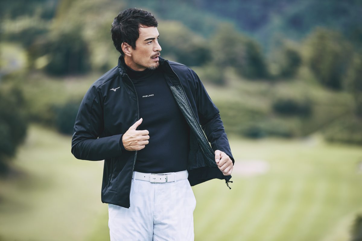 120着限定！最強で最高なミズノ「モンスタームーブダウン」誕生 | EVEN