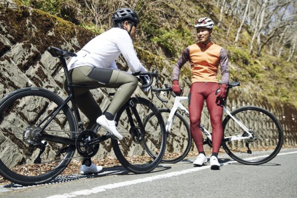 パールイズミ、ブライトタイツがモデルチェンジ 利便性と