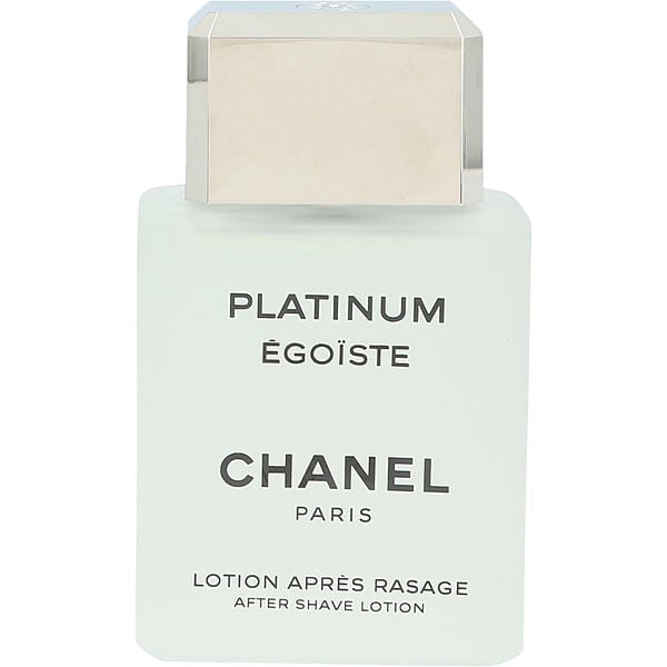Egoiste Platinum Cologne for Men by Chanel at FragranceNet.com®