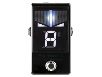 Pitchblack X - CHROMATIC PEDAL TUNER | KORG (Japan)