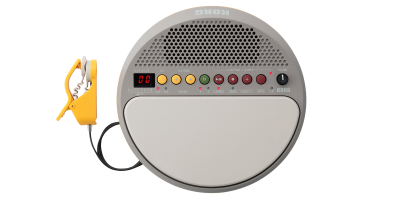 WAVEDRUM Mini - DYNAMIC PERCUSSION SYNTHESIZER | KORG (Japan)