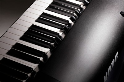 SV-2 - STAGE VINTAGE PIANO | KORG (USA)