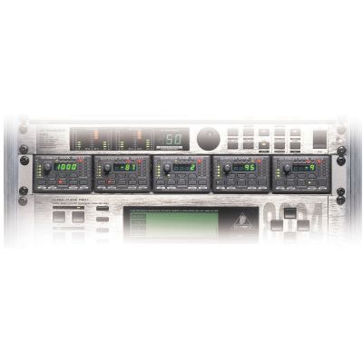 Behringer Shark DSP 110